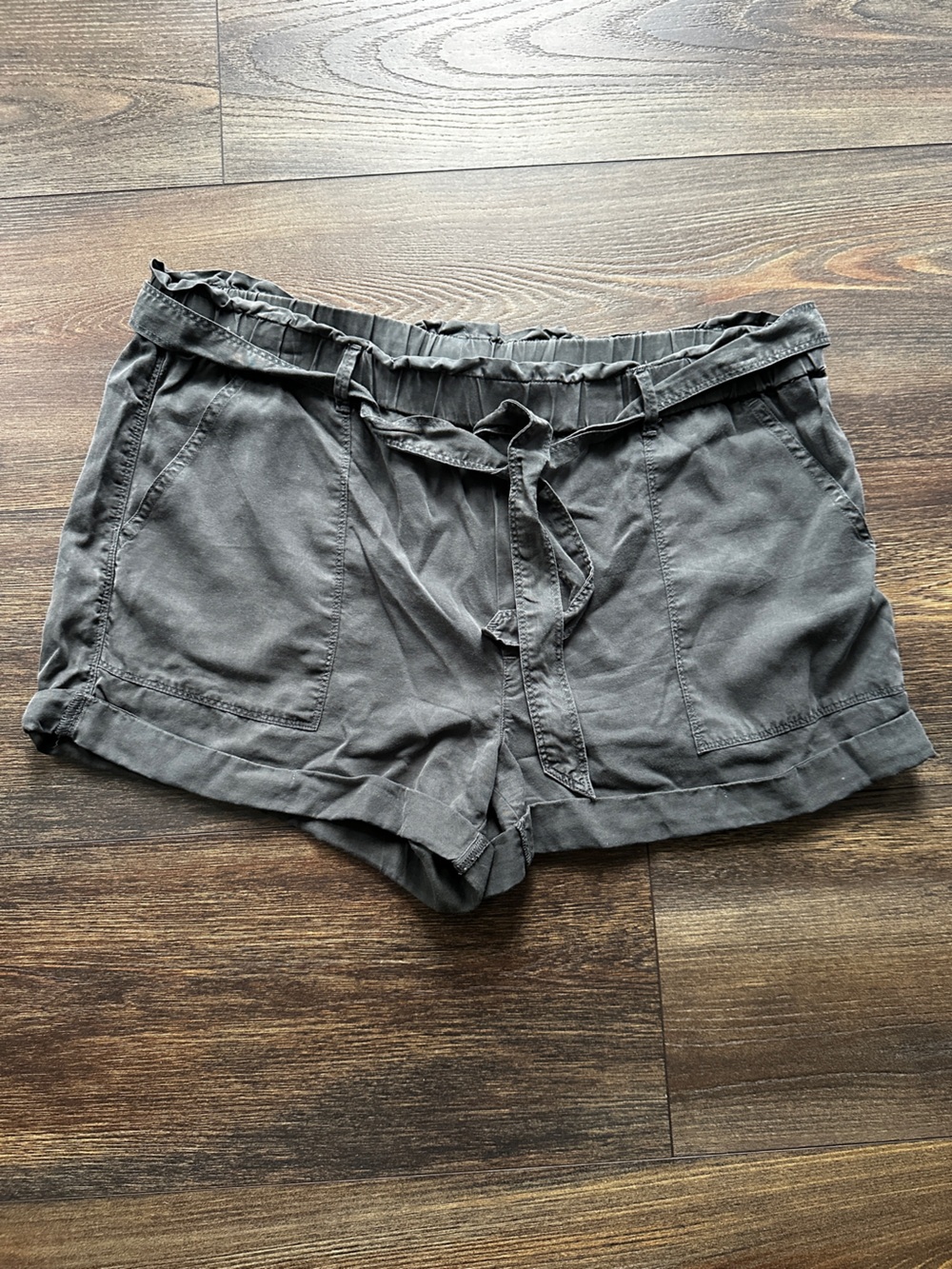 Aerie L Camp Shorts